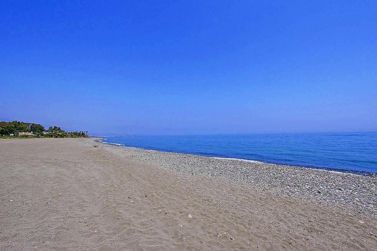 1106 Marbella Large Family Villa Эстепона Экстерьер фото